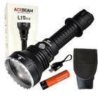 Acebeam L19 2.0 - Green LED