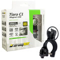 Combo: Tiara C1 v3 USB-Bike Mount