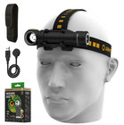 Armytek Wizard C2 Pro Max LR - Warm