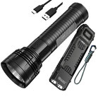 Nitecore EDC29 + EA81 Flashlight