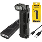 Nitecore EDC09 + EDC17