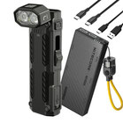 EDC09 + NB10000 GEN4 + USB-C Cable