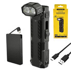 Nitecore EDC09 + Pocket 10000