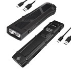Nitecore EDC17 + EDC27 UHi