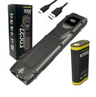 Nitecore EDC27 + NC10000