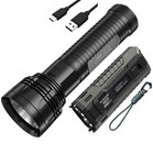 Nitecore EDC37 + EA81 Flashlight