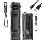Nitecore EDC37 + EDC29
