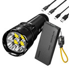 Nitecore EX7 + NB10000 GEN4