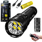 Nitecore EX7 + TIP3 Black