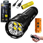 Nitecore EX7 + TIP3 Orange