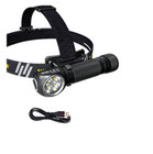 Nitecore HC35