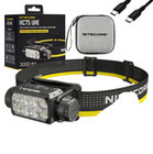 HC75 UHE + 2x Extra NL2153HP