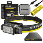 HC75 UHE + NB10000 GENIII