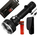 Acebeam L35 XHP70 + 21700 + Limited edition
