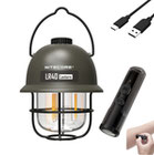 Nitecore LR40 Green + Bite Healer