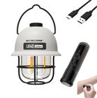 Nitecore LR40 White + Bite Healer