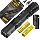 Combo: Nitecore MH10 V2 + Extra NL2153HP