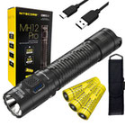 Nitecore MH12 PRO + 2x NL2153HP