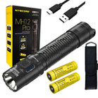 Nitecore MH12 PRO + NL2153HP