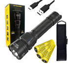 Nitecore MH25 PRO + 2x NL2153HP