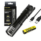 PRE-ORDER: Nitecore MT1A PRO