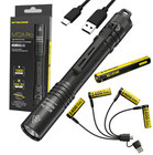 Combo: MT2A PRO - NH2400 AA Rechargeable BAtteries