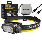 Nitecore HC75 UHE Headlamp