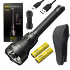 Nitecore MH40S