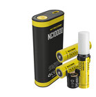 Nitecore NC10000 + MPB21 Kit