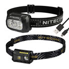 Nitecore NU25 Black + NU30 Headlamp