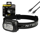 PRE-ORDER: Nitecore NU30 Headlamp