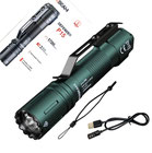 Acebeam P15 Defender - Dark Green