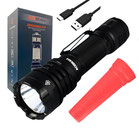 Acebeam P17 + Traffic Wand