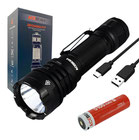 Acebeam P17 Black
