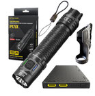 Nitecore P17iX + NB10000 GEN3