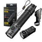 Nitecore P17iX + TUP2 Black