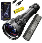 Nitecore P40 + EDC07 Black