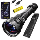 Nitecore P40 + EDC27 UHi