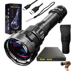 Nitecore P40 + NB10000 Gen3