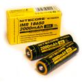 Nitecore IMR 18650 30A Li-Mn Battery (2000mAh) NI18650A