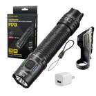 Nitecore P17iX + USB Wall Charger