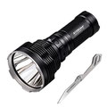 Combo: Acebeam K70 Flashlight & NTK05