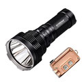 Combo: Acebeam K70 Flashlight & Tini Copper