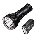 Combo: Acebeam K70 Flashlight & Tip2